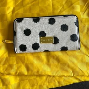 Betsy Johnson Wallet